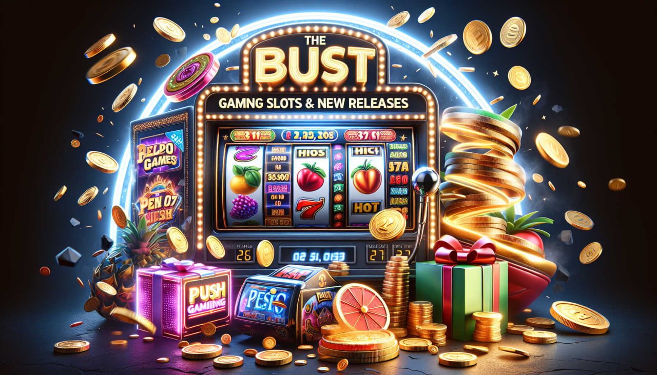 gmc bet