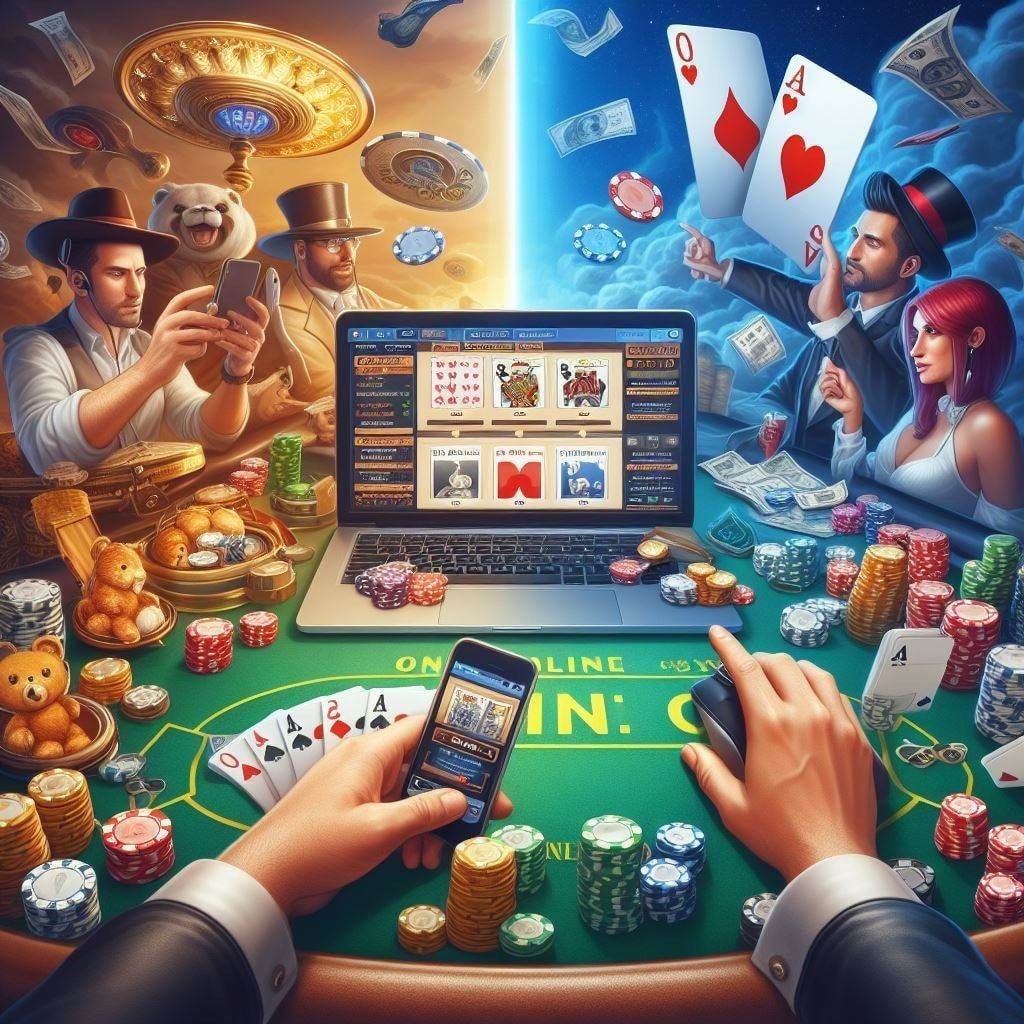 gmc bet